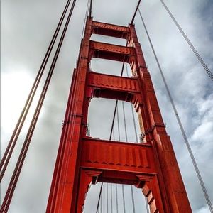 Meet your Posher, Kevina